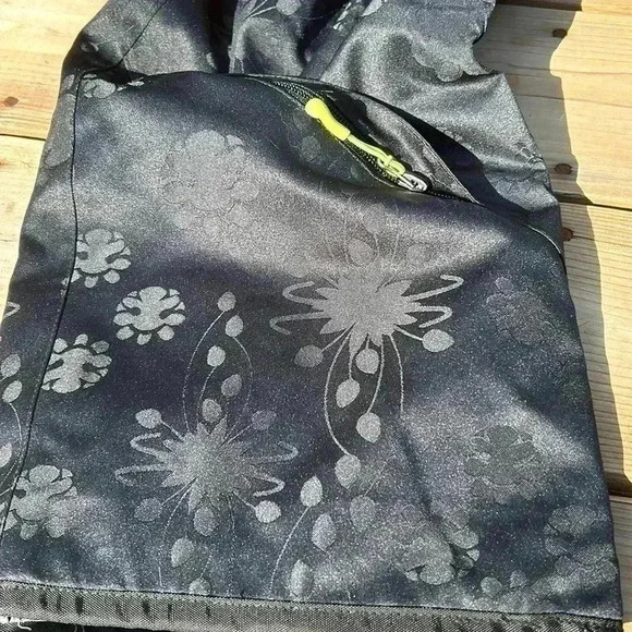 Liquid Skiing Boarding Waterproof Pants - Picture 5 of 15